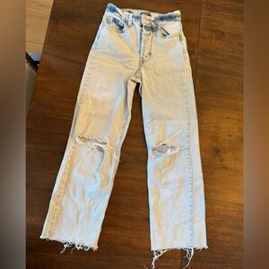 Wild Fable womens jeans size 00.